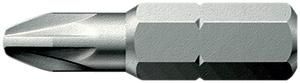 Bit zähhart 1/4" DIN 3126 C6,3 PZ1x25mm FORMAT