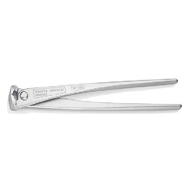 KNIPEX Kraft-Rabitzzange/Monierzange