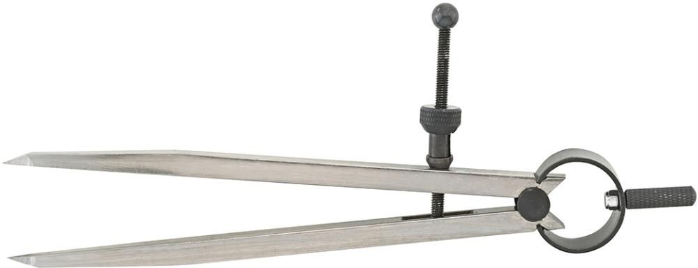 FORUM Federzirkel 150mm