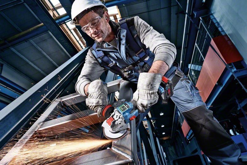 Bosch Akkupack 4x ProCORE18V 5,5Ah