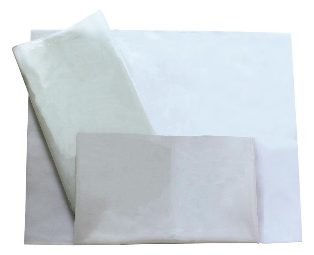 PE-Flachsack / Spänesack