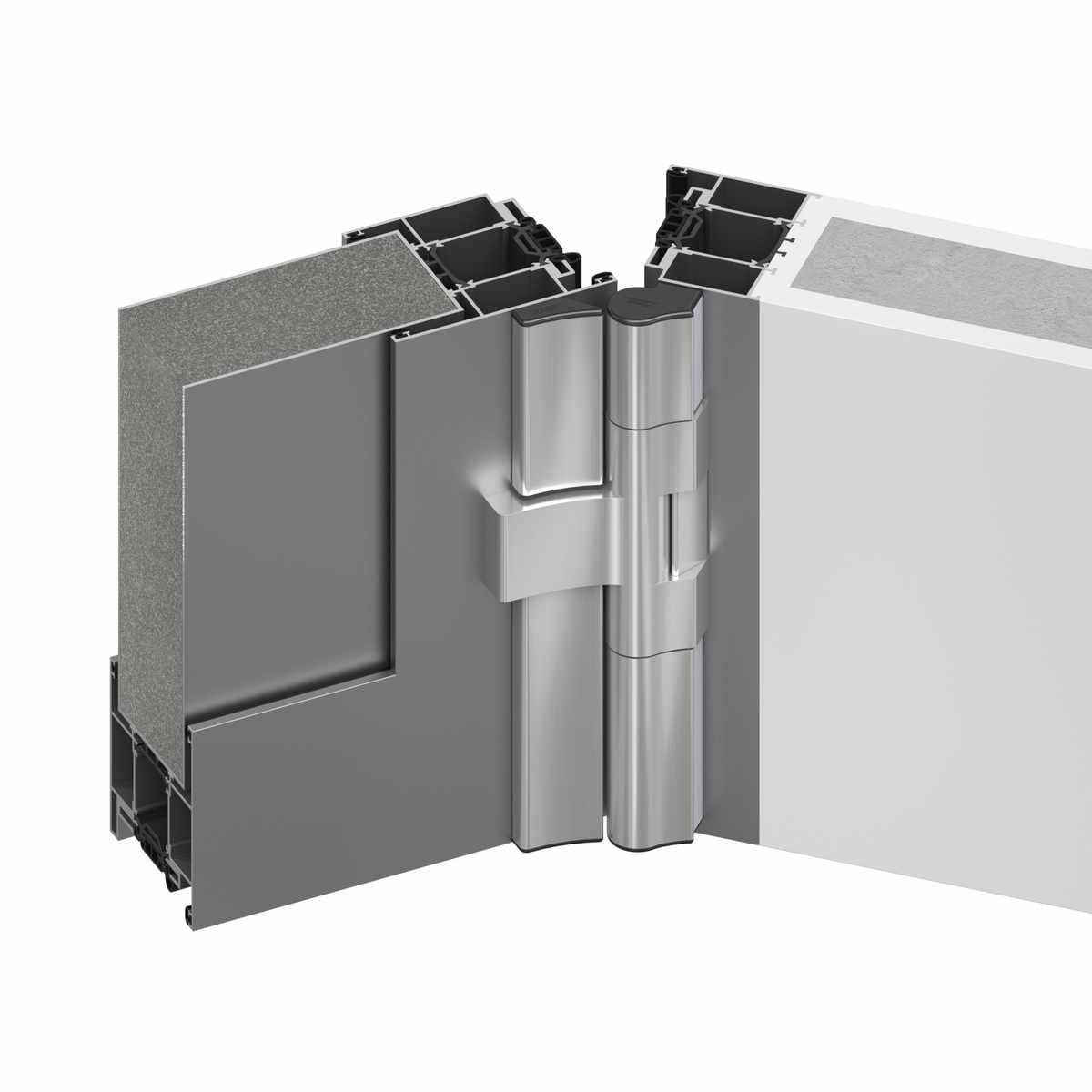 athmer Schutzsystem BA-28+