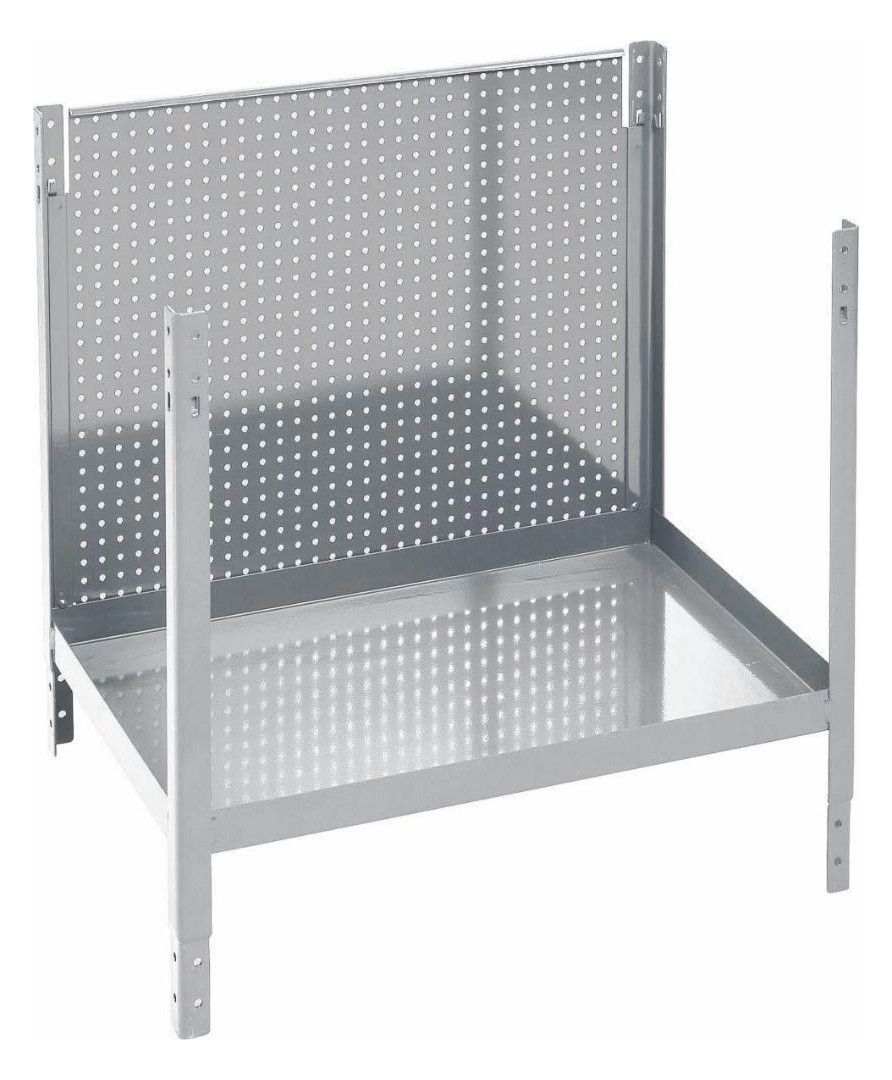 PROC Fachbodenmodul, "F10"