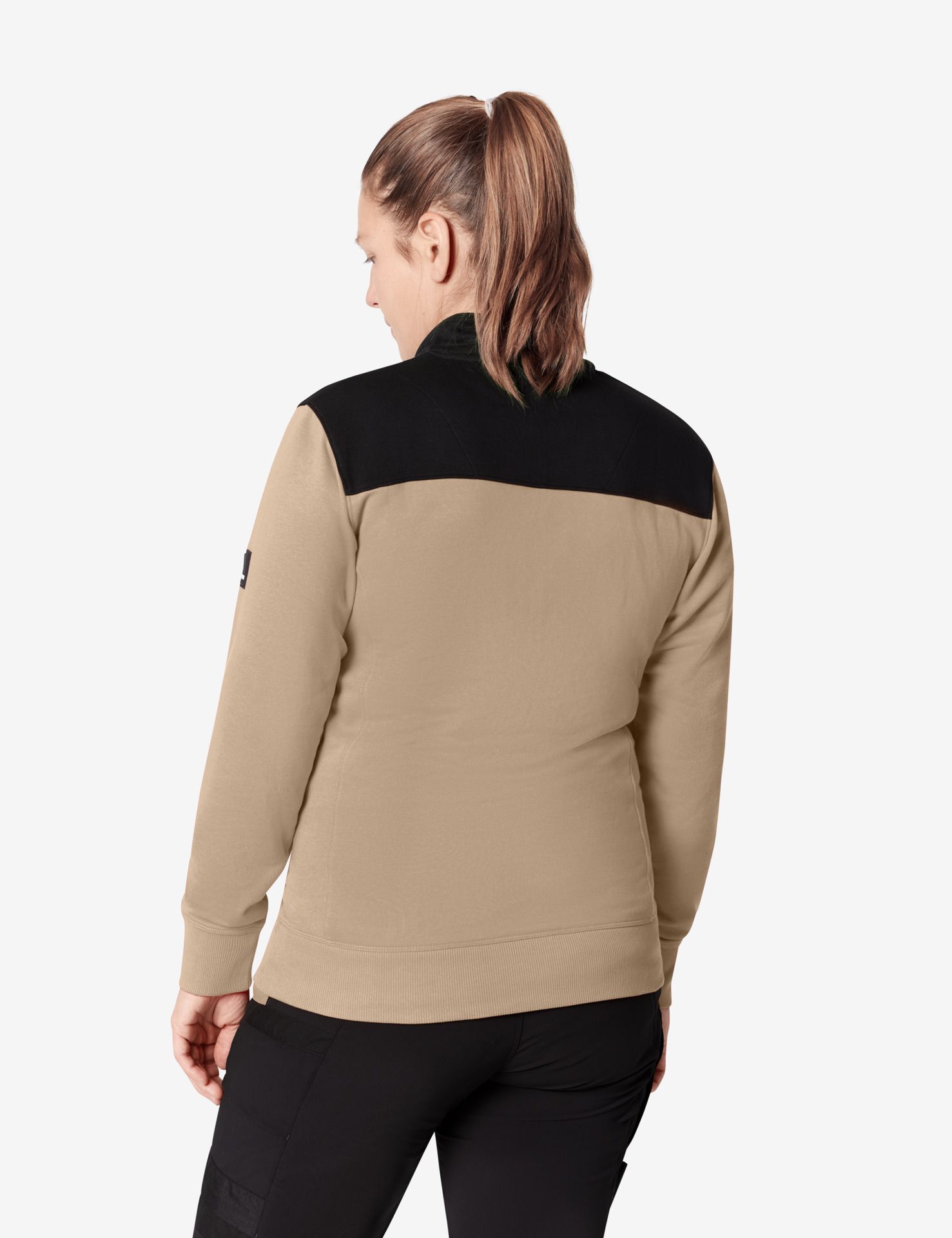 FHB Zip-Sweatshirt ROB unisex