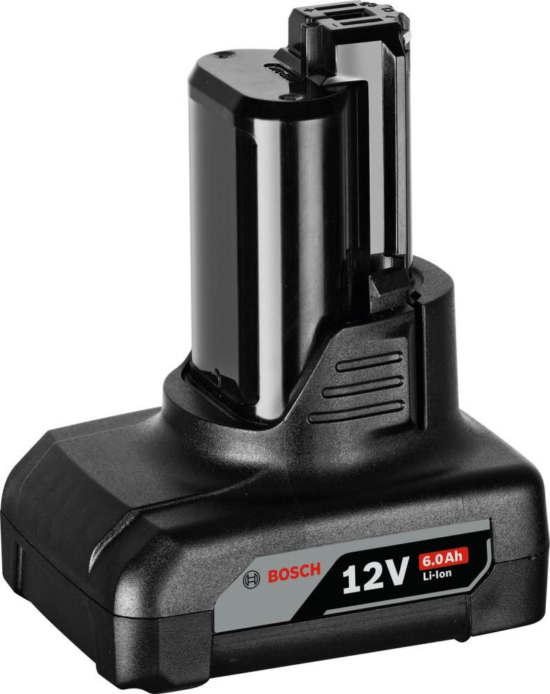 Ersatzakku 12,0V 6,0 Ah Bosch