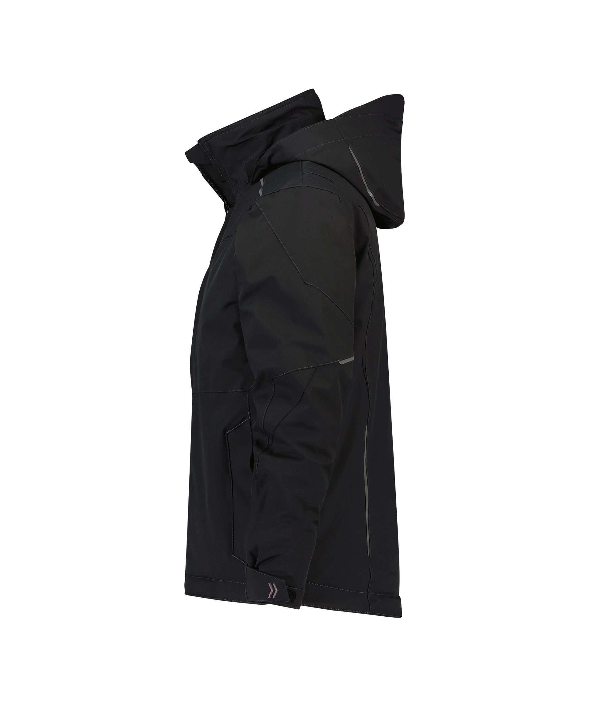 DASSY Nordix Winterjacke