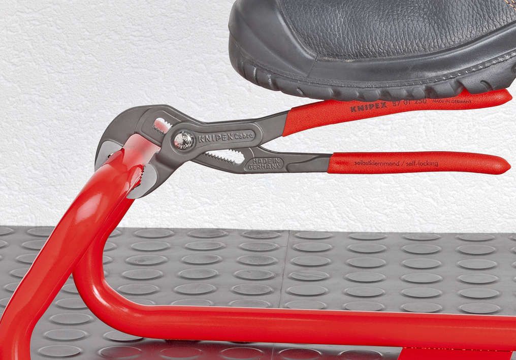 Wasserpumpenzange Knipex Cobra 250mm