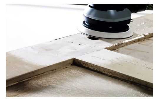 FESTOOL Exzenterschleifer, 150mm