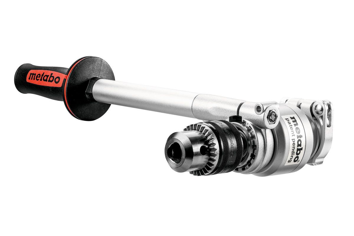 Drehmomentvorsatz PowerX3 DC (627232000)