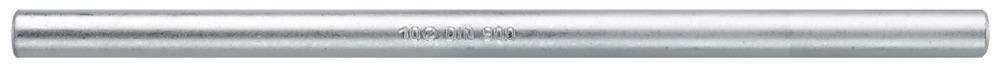 Drehstift DIN900 10x200mm FORTIS