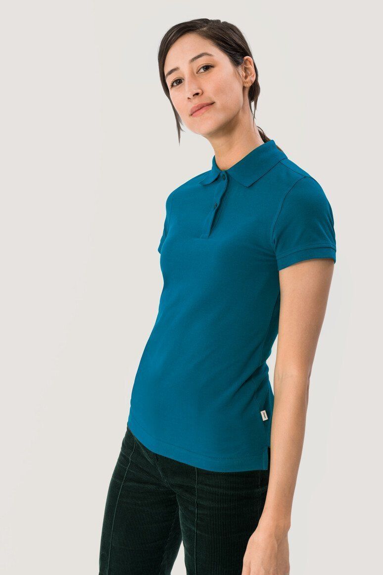 HAKRO Damen Poloshirt Top 224