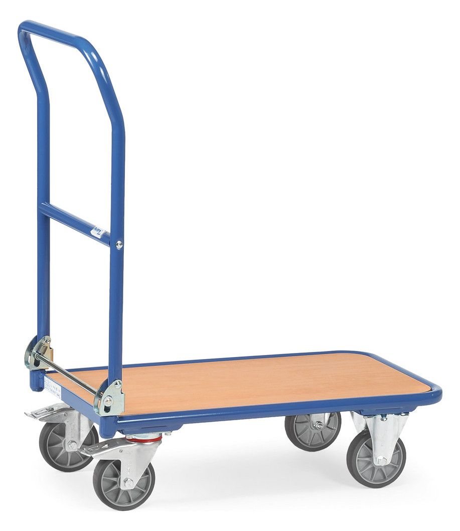 FETRA Klappbügelwagen, "1132"
