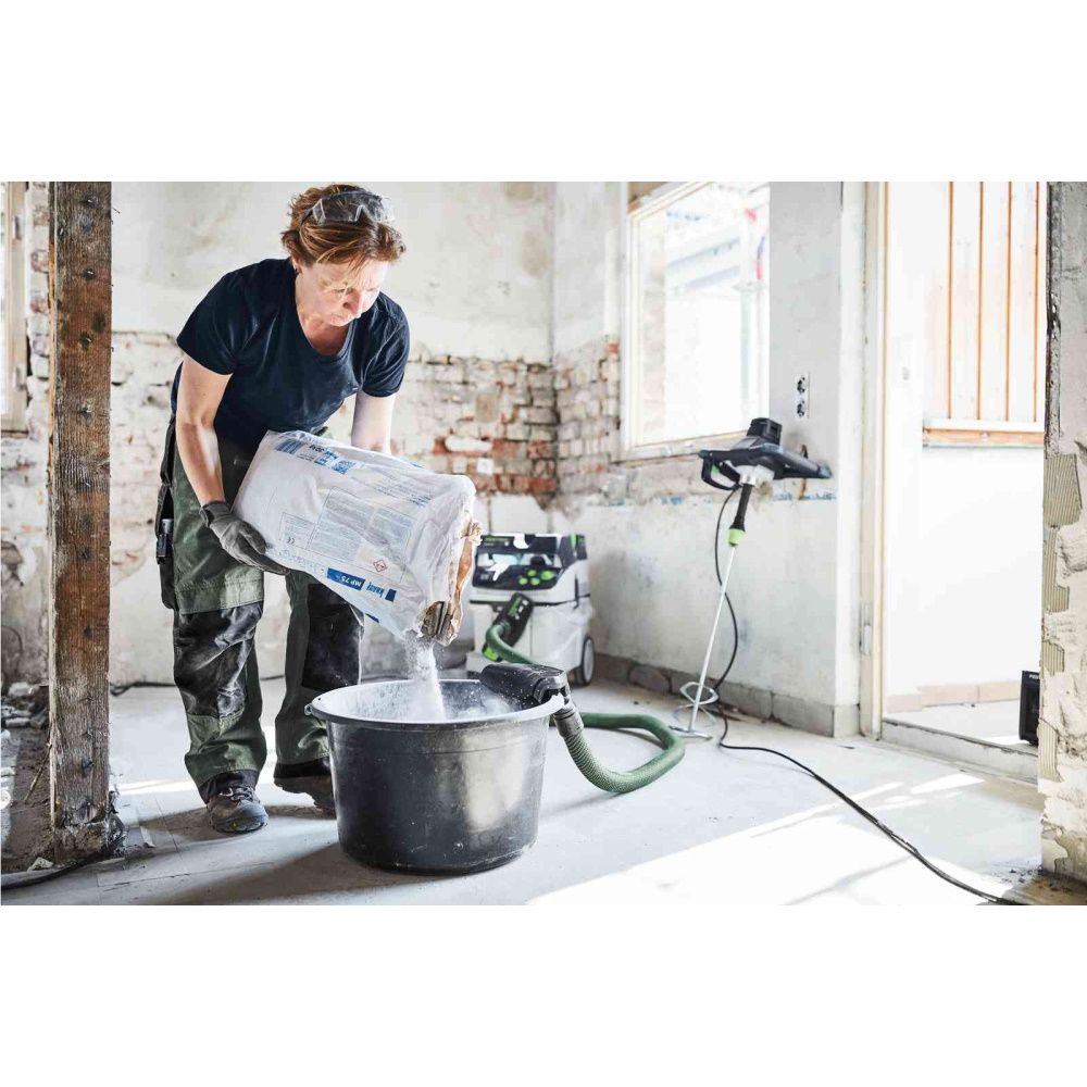 FESTOOL Rührwerk-Ergofix, 1-Gang