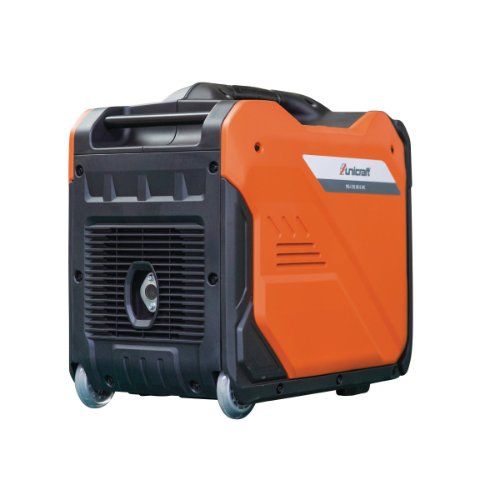 Inverter-Stromerzeuger Unicraft PG-I 55 SE-S HC