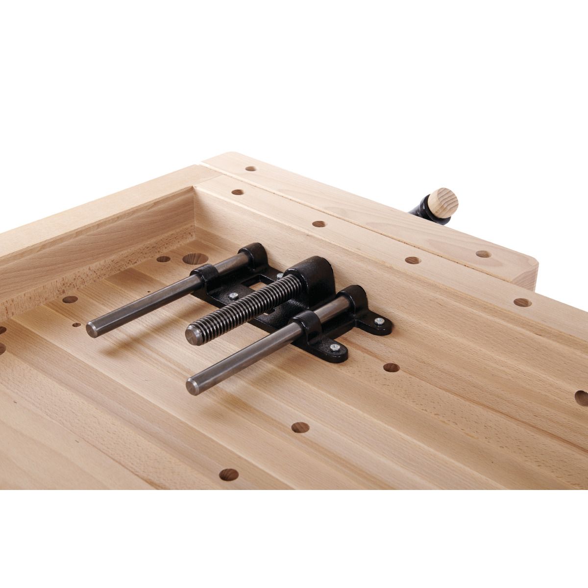 Hobelbank Holzkraft HB 2010