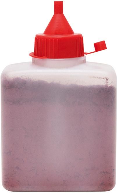 ZENTEN Schlagschnurfarbe 250g