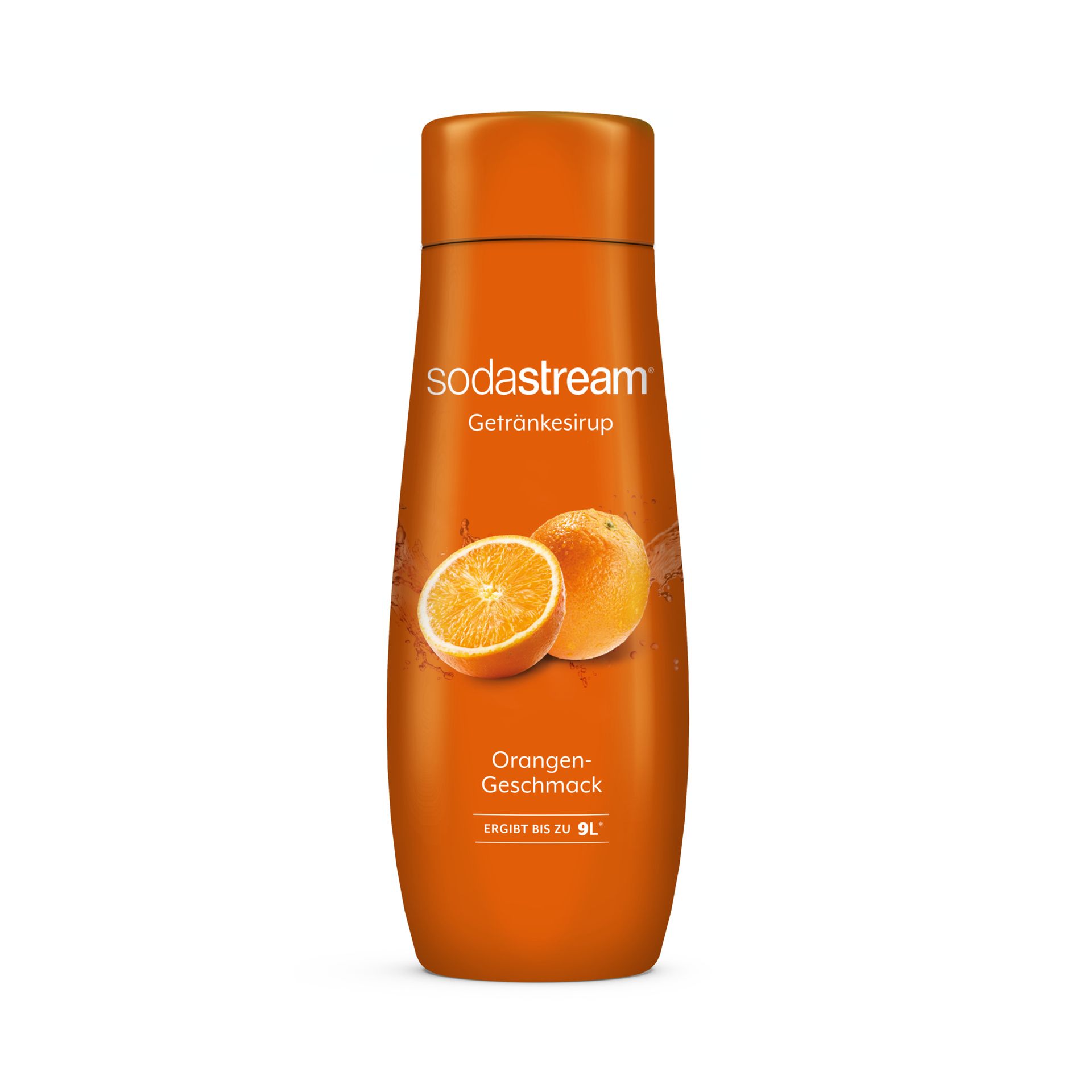 Orange Sirup 440ml