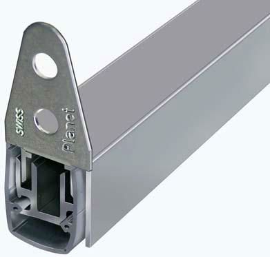 MF Silikon 1085 mm