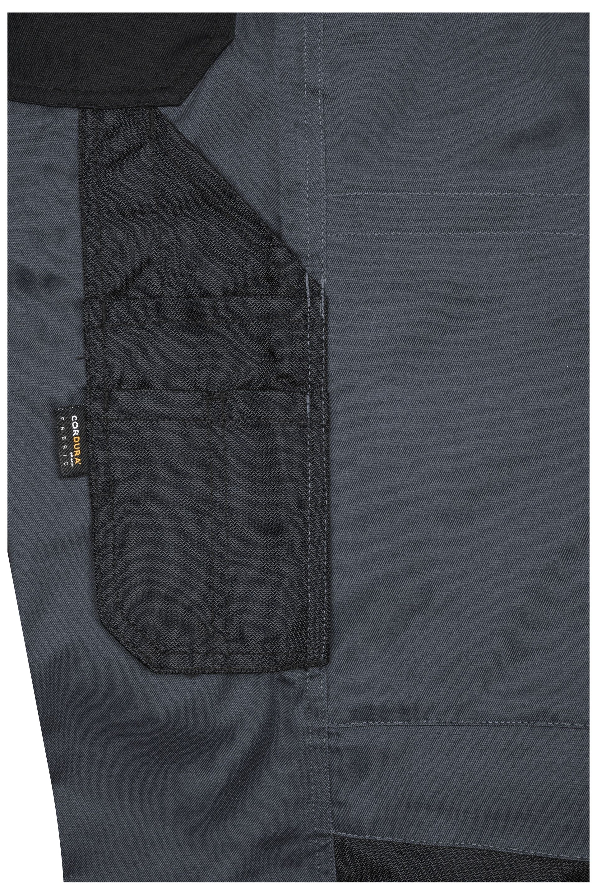 James & Nicholson JN1833 Latzhose, Royal/Navy, Gr. 58