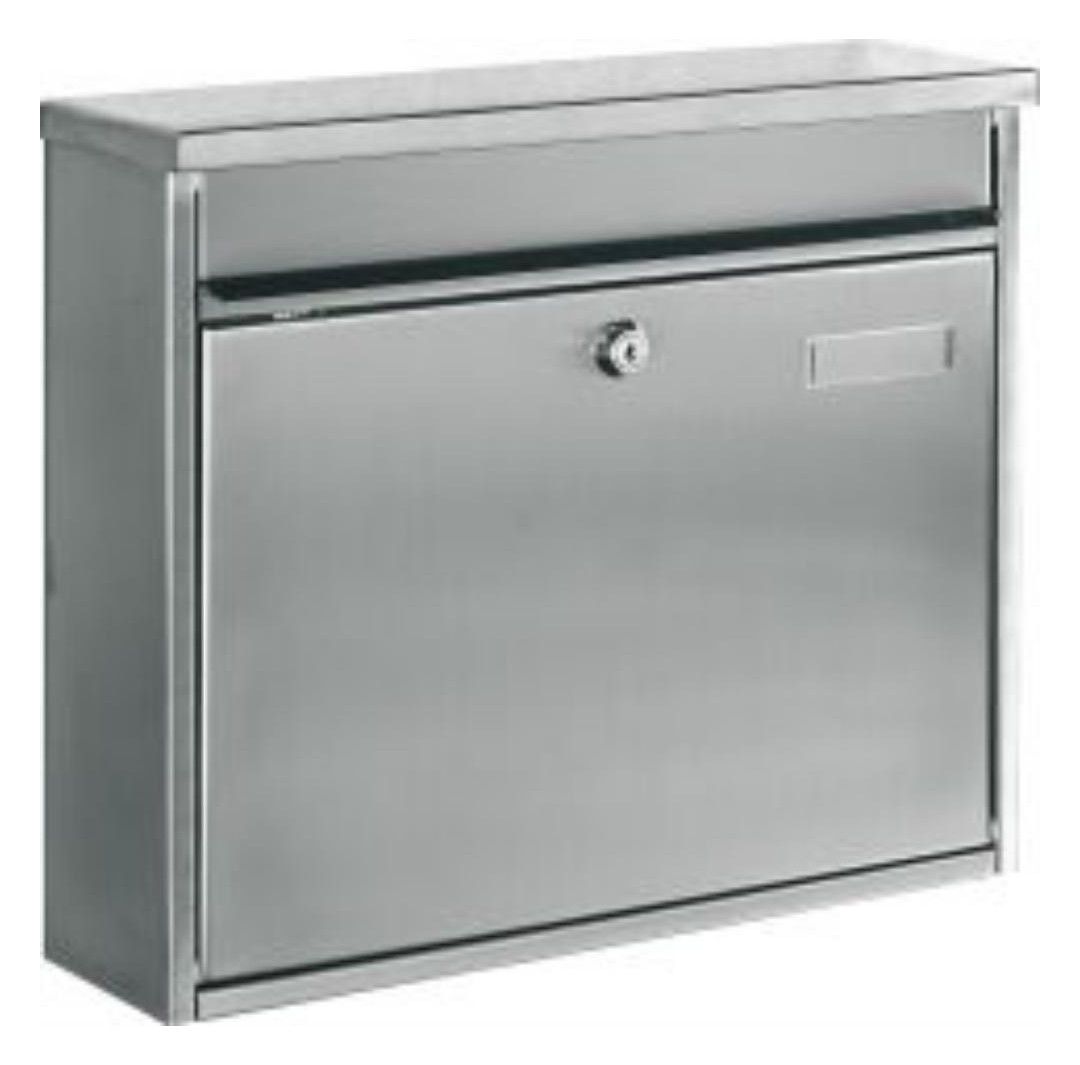 ROTTNER Briefkasten, "Hochhaus II"
