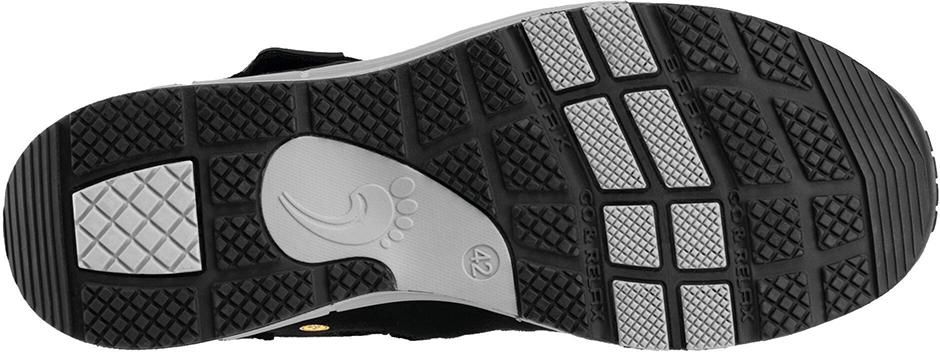 Stiefel ROBERT S3 SRC ESD Gr. 36 BAAK