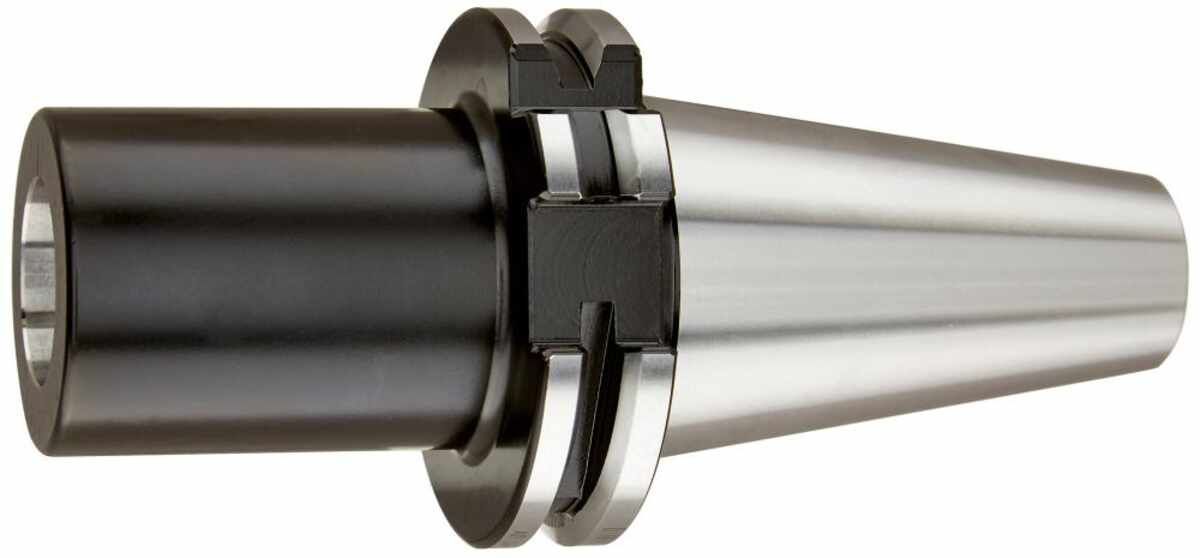 Einsatzhülse DIN69871A Form A SK40/MK1 FORTIS