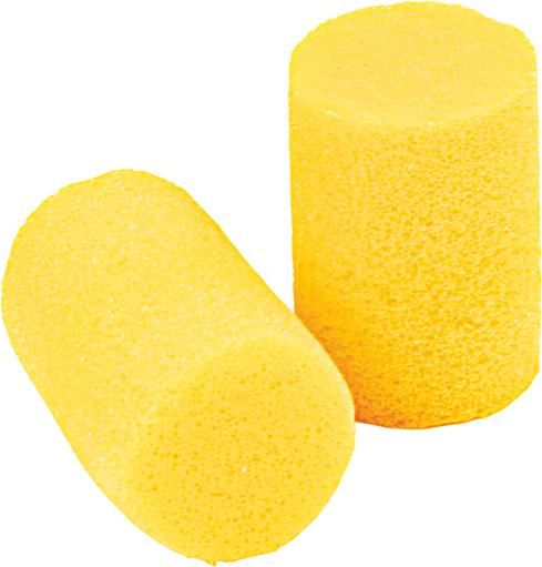 Gehörschutzstöpsel, EAR Classic, Pack=250Paar