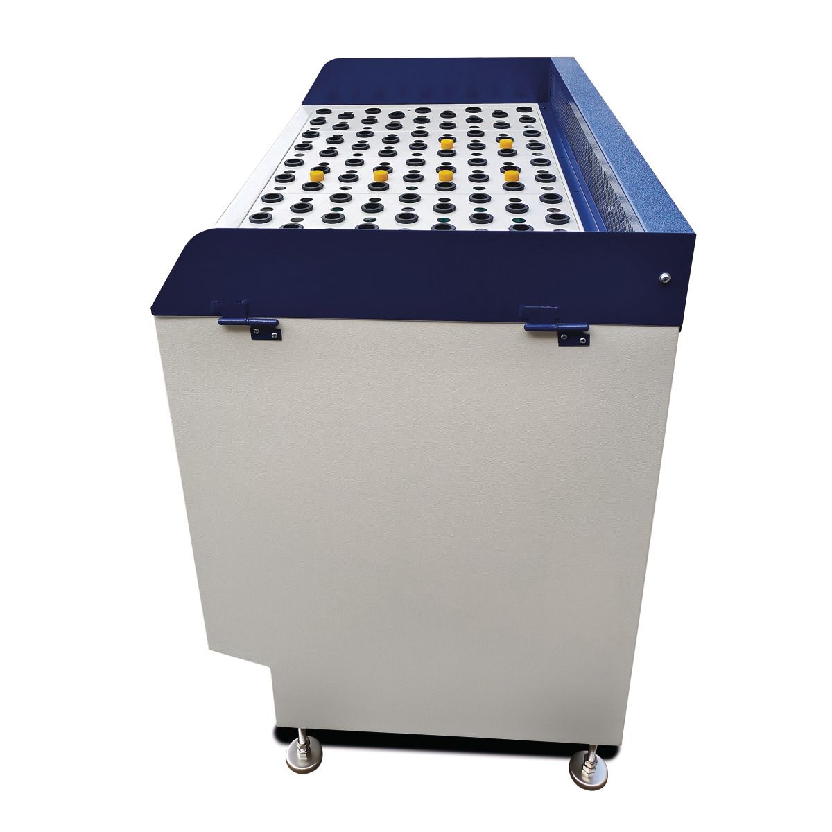 Schleiftisch Holzkraft HDT 1000 AS