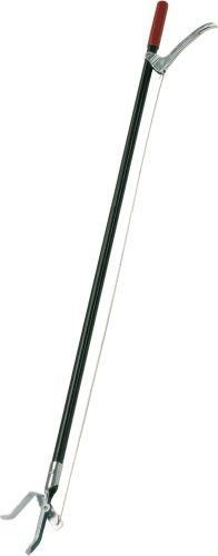 Greifzange Greifboy Alustiel 90 cm m. Hebelgriff FLORA