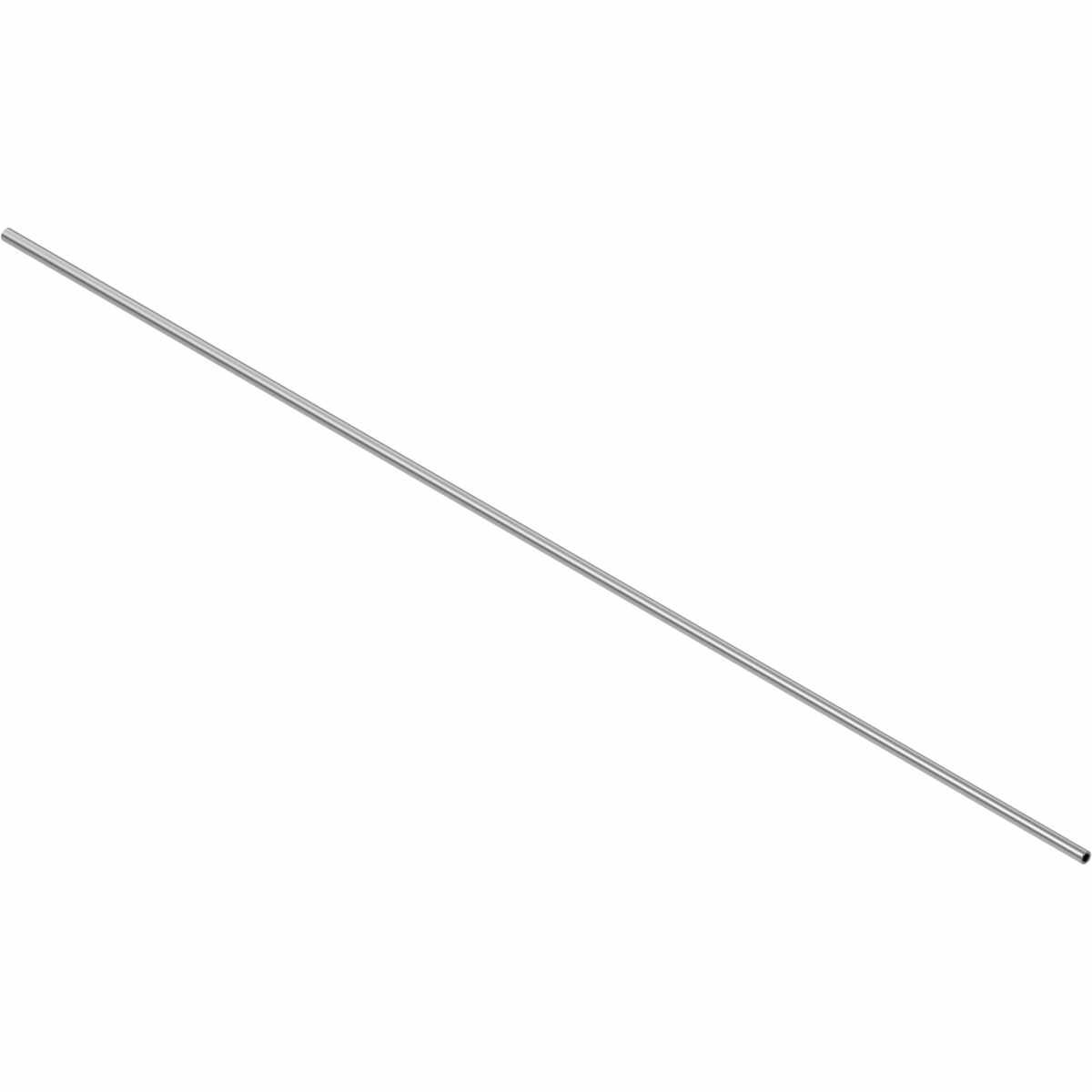 TIP-ON-Synchronisierungswelle, Länge=1160 mm, MOVENTO / LEGRABOX / Tablararretierung, zum Ablängen, roh