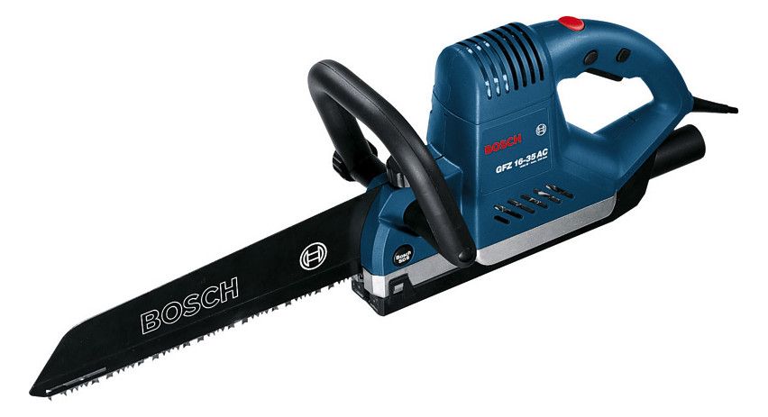 BOSCH Elektrofuchsschwanz