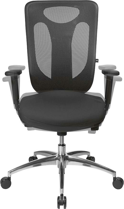 Sitness Net Pro 100 schwarz