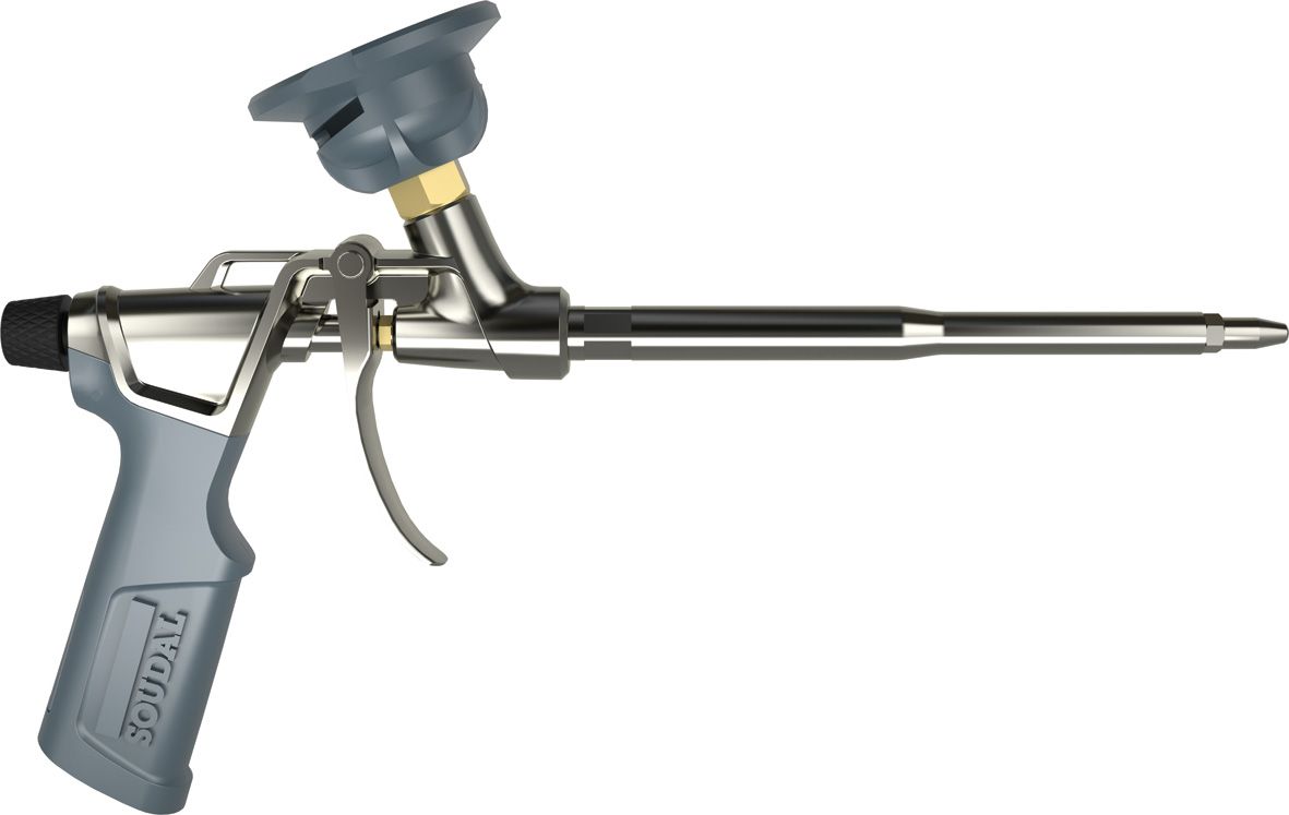 Soudal Gun Click & Fix