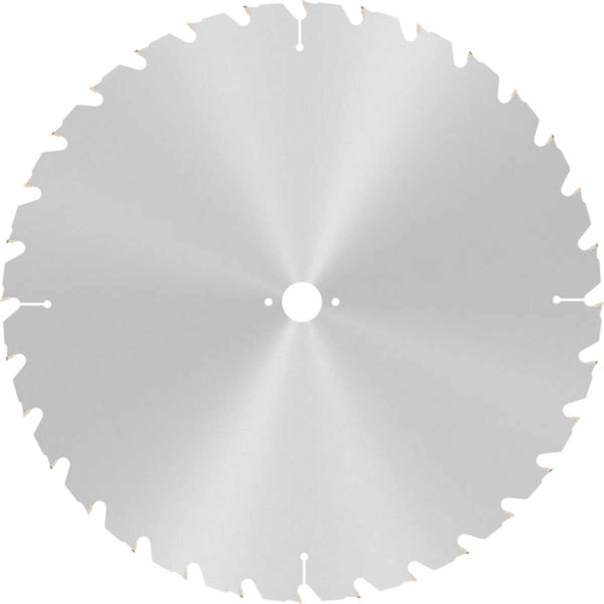 PRO Construct Wood Kreissägeblatt, 450 x 3,8 x 30 mm