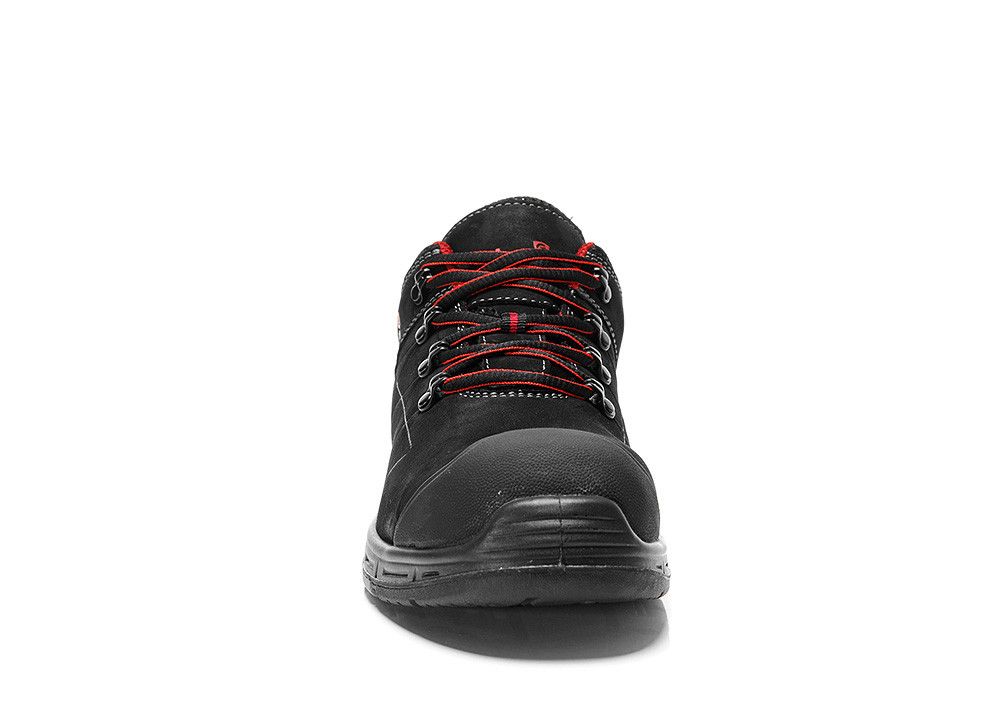 Elten Sicherheitshalbschuh jo_MAX Low S3S