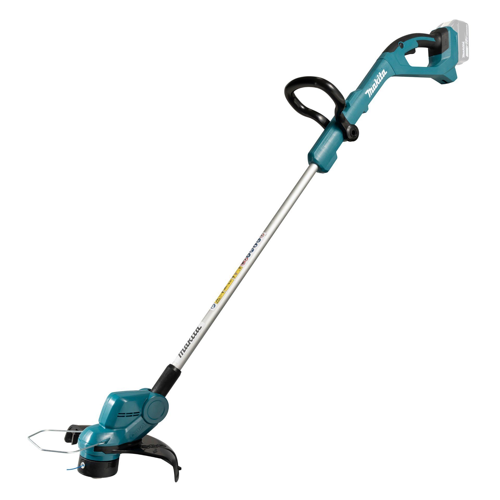 Makita Akku-Rasentrimmer DUR193Z 18V