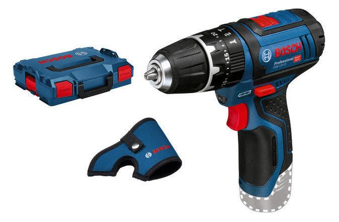 BOSCH Akku-Schlagbohrschrauber, SOLO