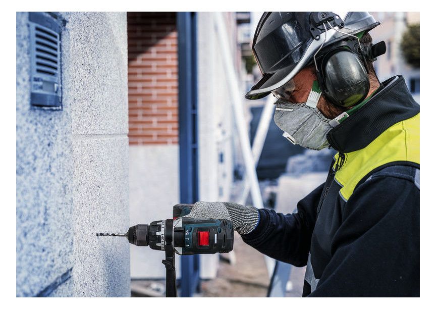 BOSCH PRO-Bohrersatz, HEX-5