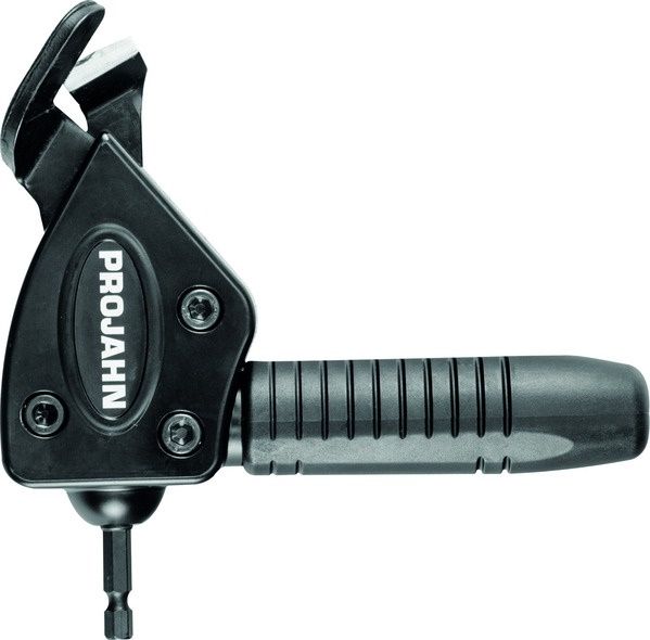 PROFI Blechscherenadapter, 360° drehbar