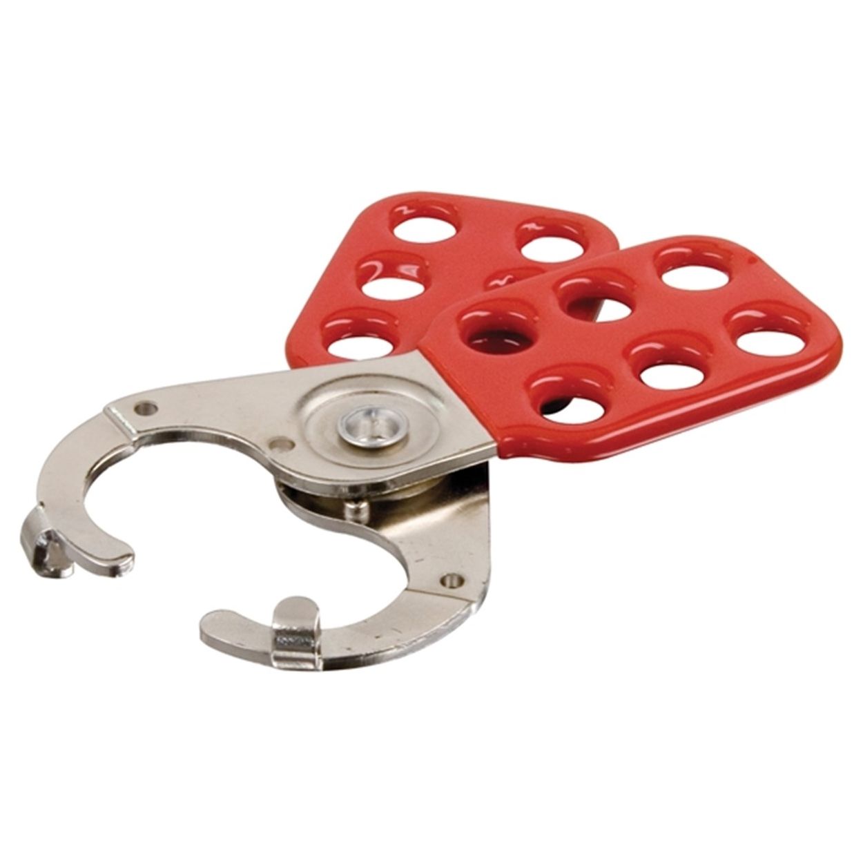 ABUS Hauptschalterverriegelung H711 mit Klammern