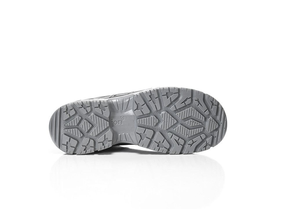 ELTEN jo_CHAMP Compo Sicherheitshalbschuh S3S ESD, Schwarz, Gr. 35