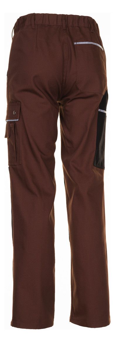 PLANAM Bundhose, "Canvas320"
