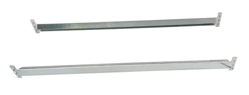 Zusatzebene für B 1000 mm verzinkt SCHULTE Lagertechnik