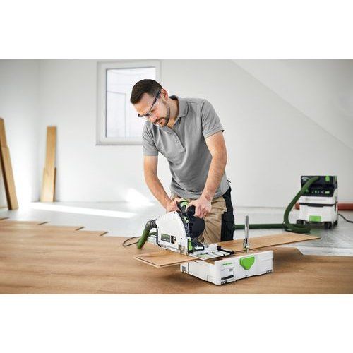Tauchsäge TS 60 KEBQ-Plus-FS