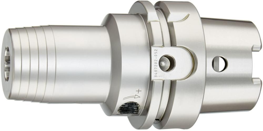 Hydrodehnspannfutter DIN69893A HSK-A63 6x70mm WTE