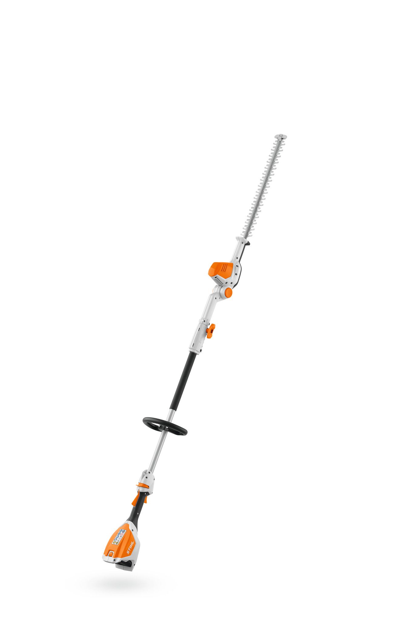 STIHL Akku-Heckenschneider HLA 56