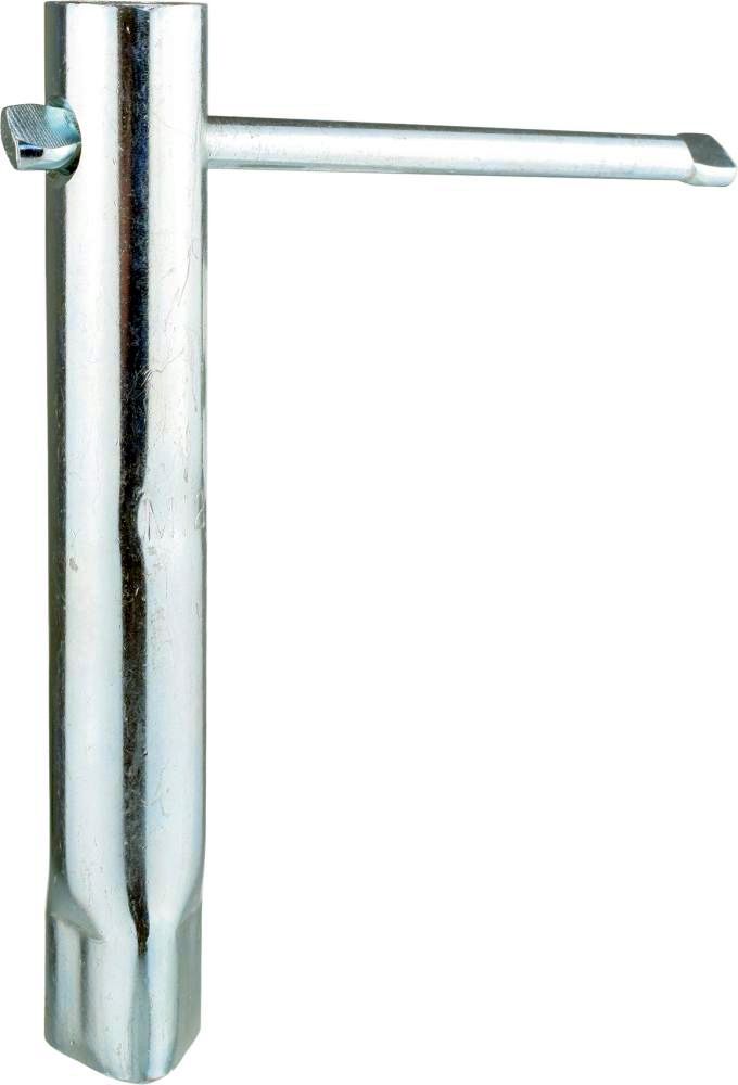 Feuerwehr-Dreikantschl für Dreikant 17 mm grade