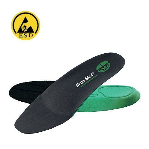 Atlas ERGO MED green