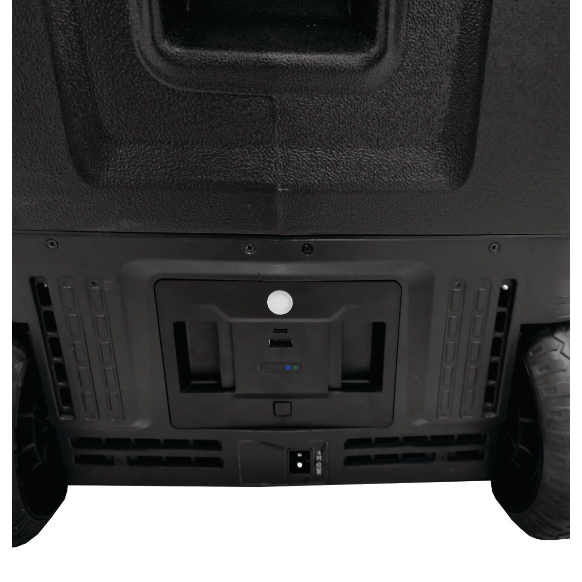 Kühlbox Unicraft UKB 50