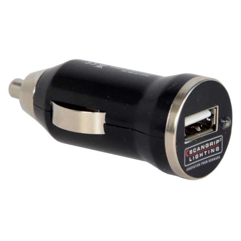 USB-Autoadapter